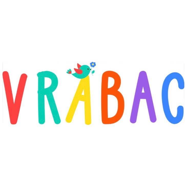 Logo prodavnice Vrabac Novi Sad